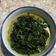 Cooksnap dari Desy Wahyuni untuk resep Sayur Daun singkong Bumbu Kuning