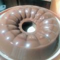 Cooksnap dari Liniessfa Lielly untuk resep Puding Coklat Nutrijel
