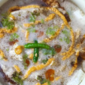 Soni Mehrotra का कुकस्नैप जब उन्होंने काजू पनीर मसाला विथ लच्छा पराठा (kaju paneer masala with laccha paratha recipe in Hindi) बनाया था।
