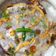 Soni Mehrotra का कुकस्नैप जब उन्होंने काजू पनीर मसाला विथ लच्छा पराठा (kaju paneer masala with laccha paratha recipe in Hindi) बनाया था।