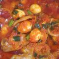 Cooksnap dari Hanny Fernando untuk resep Woku ayam