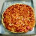 Cooksnap dari @ N ! untuk resep Homemade Pizza