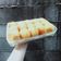 Cooksnap dari alia untuk resep Tape susu goreng