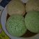 Cooksnap dari Dien's Kitchen untuk resep Serabi Kuah Kinca