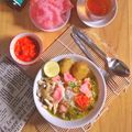 Cooksnap dari Mira_Jabir untuk resep Soto Ayam Khas Padang