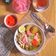 Cooksnap dari Mira_Jabir untuk resep Soto Ayam Khas Padang
