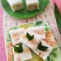 Cooksnap dari Daniar untuk resep Amparan Tatak