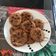 El cooksnap de Mgs Valencia cuando hizo Galletas de avena y plátano.