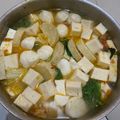 Cooksnap dari Putri Lasim untuk resep TOM YAM Seafood