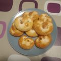 El cooksnap de Claudia Savio cuando hizo Pretzeles (Receta alemana).