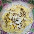 Nithyakalyani Sahayaraj's cooksnap of when they made மிளகு முட்டை தோசை.
