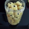 Cooksnap dari vellys vello untuk resep Sagu keju