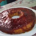 El cooksnap de Ivana Olivera cuando hizo Budín de pan súper cremoso!.
