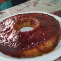 El cooksnap de Ivana Olivera cuando hizo Budín de pan súper cremoso!.