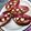 pamelarochelle's cooksnap of when they made Vickys Halloween Apples - With Bite! GF DF EF SF.