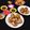 RAKHI BISWAS's cooksnap of when they made দই ফুচকা (Doi phuchka recipe in bengali).