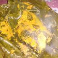 Cooksnap dari endah_ untuk resep Pepes ikan mas