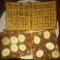 Cooksnap από CHRISA KONSTANTINOU (1628) στη συνταγή Βάφλες σπιτικές!!!