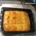 Cooksnap από Ασημινα95 στη συνταγή Γαλακτομπούρεκο πολύ αφράτο & γευστικό