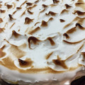 El cooksnap de Mario Turbina Ledesma cuando hizo Lemon pie.
