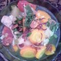 Cooksnap dari Annie untuk resep Soto ayam kentang wortel