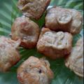 Cooksnap dari Nia d'Kitch untuk resep Tahu Aci (goreng)