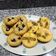 El cooksnap de Nadina cuando hizo Muffins / magdalenas salados. De salame o jamón y queso.