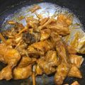 Cooksnap dari khairunnisa maharani untuk resep Ayam fillet asam manis ala ummi
