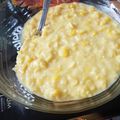 Cooksnap dari Diwanda Nurani untuk resep Bubur jagung manis