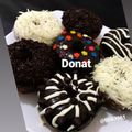 Cooksnap dari Titik yuniarti untuk resep Donat Kentang