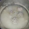 Cooksnap από Aria Aang στη συνταγή Γιουβαρλάκια χωρίς αυγολέμονο