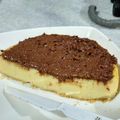 Cooksnap dari Hanny Tirtania untuk resep Cheesecake roti tawar *no oven kw nya brea*talk #bikinRamadanBerkesan