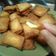 รูป Cooksnap ของ Claire S. เมื่อเขาทำ เกี๊ยวชีสทอด