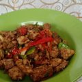 Cooksnap dari Sulyana Oktavianto untuk resep Osek tempe langu | tempe busuk