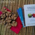 Cooksnap dari Winda Kamil untuk resep Brownies kukus mekar anti gagal