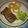Rick1977's cooksnap of when they made Strip Steak with Cauliflower puree and roasted garlic potatoes.
