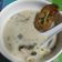 Cooksnap dari caroline leowardi untuk resep Sup Krim Jamur Kancing (Champignon) (86)