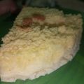 Cooksnap dari putri sari untuk resep 🍒Japanese Cotton Cheese Cake🍒
