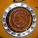 El cooksnap de carme castillo cuando hizo Torta de dulce de leche argentina.