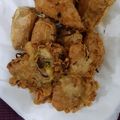 Cooksnap dari Asa Kusuma Winahyu untuk resep Tahu isi crispy