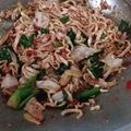 Cooksnap dari Ratna Gunawan untuk resep 202. Mie Pedas Manis Ala Mie Gacoan