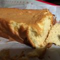 宋秉憲 的 蜂蜜蛋糕（全蛋法） cooksnap