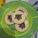 Cooksnap dari Meli Ummu Anisyah untuk resep Kue LUMPUR NASI rasa mirip kentang
