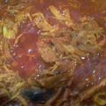 El cooksnap de Maria Elvia Balderas Suarez cuando hizo Cochinita Pibil a mi Manera😜.