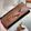 El cooksnap de Julia Anino cuando hizo Budín de chocolate saludable.