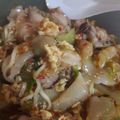 Cooksnap dari MPutriw untuk resep Seblak kuah pedas sederhana