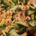 Cooksnap dari Yummie untuk resep Brokoli Udang Saus Tiram