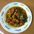 Cooksnap dari Eki Mayantari Sutikno untuk resep Tumis wortel buncis