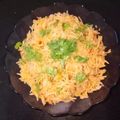 Jayshree Doshi's cooksnap of when they made મસાલા રાઈસ (Masala Rice Recipe In Gujarati).
