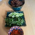 Cooksnap dari Shinta Kusuma Wardoyo untuk resep 52. Bebek Bumbu Hitam Khas Madura (Cepat Mudah dan Enak)